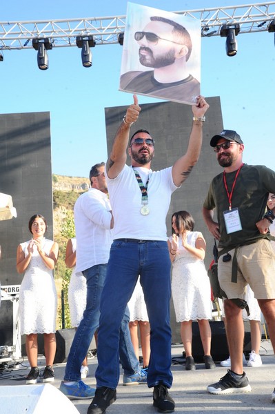A great success for Hammana Motor Show 2019
